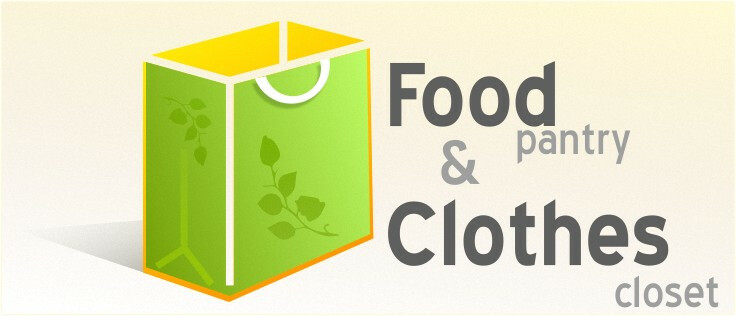 Food And Clothing Pantry Vineyard Life Church